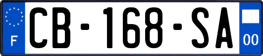 CB-168-SA