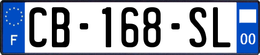 CB-168-SL