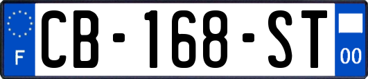 CB-168-ST