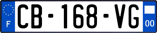 CB-168-VG