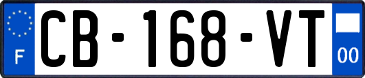 CB-168-VT