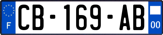 CB-169-AB