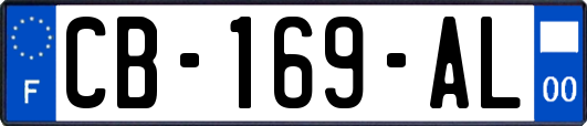 CB-169-AL