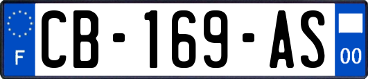 CB-169-AS