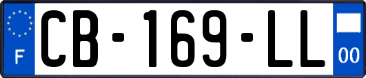 CB-169-LL