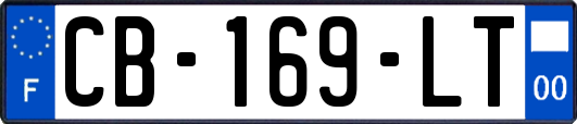 CB-169-LT