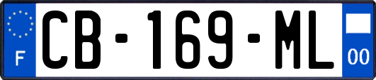 CB-169-ML