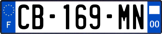 CB-169-MN