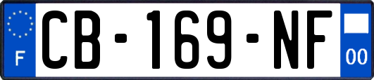 CB-169-NF