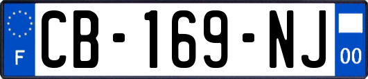 CB-169-NJ