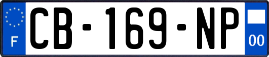 CB-169-NP