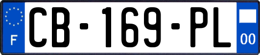 CB-169-PL