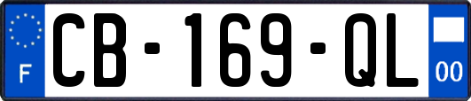 CB-169-QL