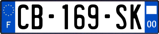 CB-169-SK