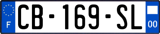 CB-169-SL
