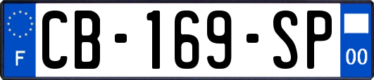 CB-169-SP