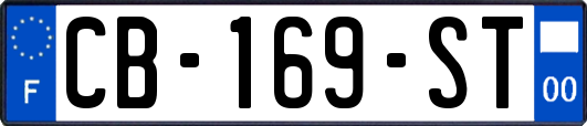 CB-169-ST