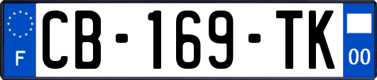 CB-169-TK