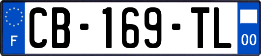 CB-169-TL