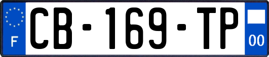 CB-169-TP