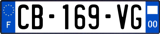 CB-169-VG