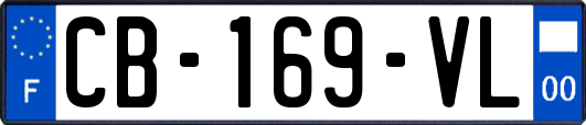 CB-169-VL