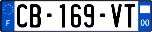 CB-169-VT