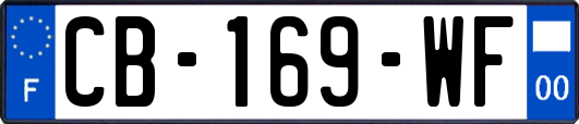 CB-169-WF