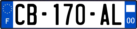 CB-170-AL