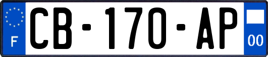 CB-170-AP