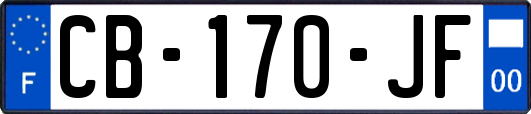 CB-170-JF