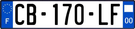 CB-170-LF