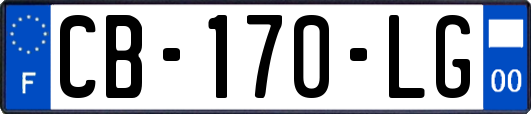 CB-170-LG