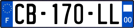 CB-170-LL