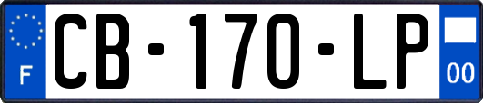 CB-170-LP