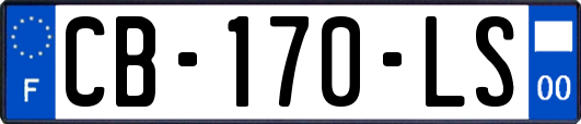 CB-170-LS