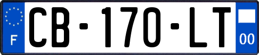 CB-170-LT