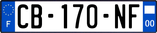 CB-170-NF