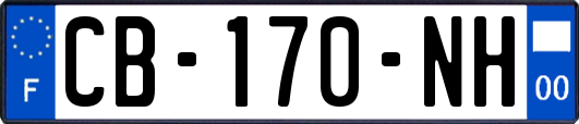 CB-170-NH