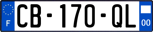 CB-170-QL
