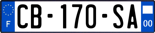 CB-170-SA