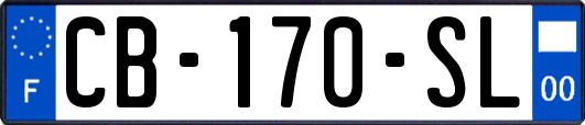 CB-170-SL