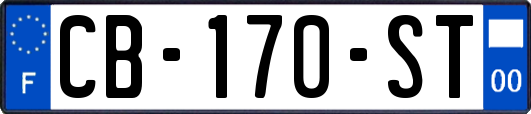 CB-170-ST