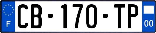 CB-170-TP