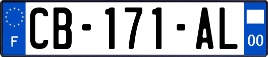 CB-171-AL