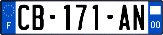 CB-171-AN