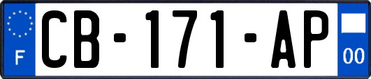 CB-171-AP