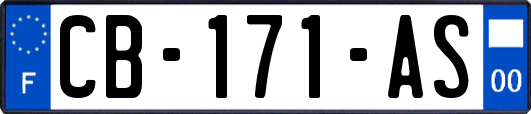 CB-171-AS