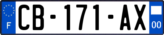 CB-171-AX