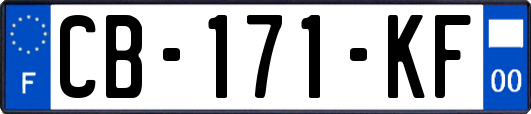 CB-171-KF